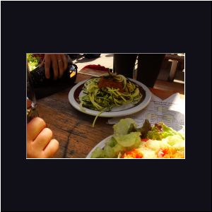 2011-09-17_13-32_WilderKaiser_StripsenjochHaus_Spaghetti (18).JPG